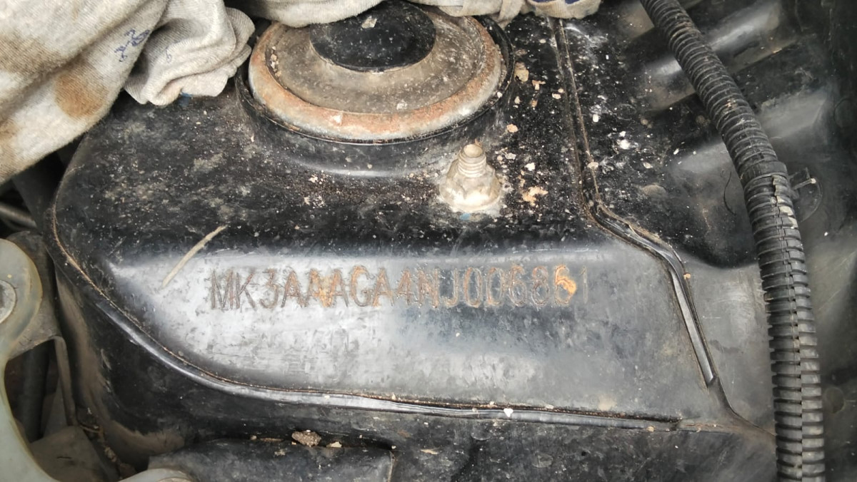 WULING CONFERO 1.5 DB MY (4X2)