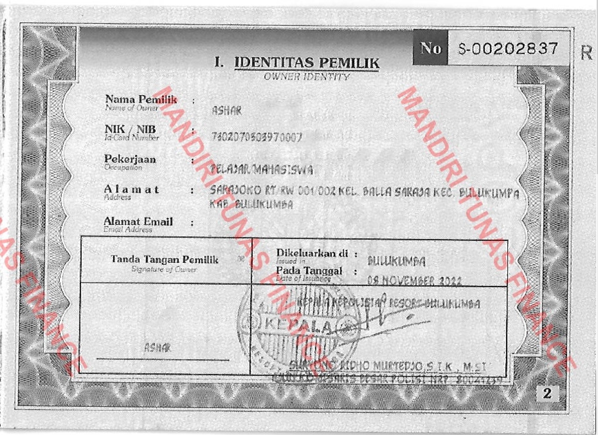 DAIHATSU GRAN MAX PU AC PS 1.5