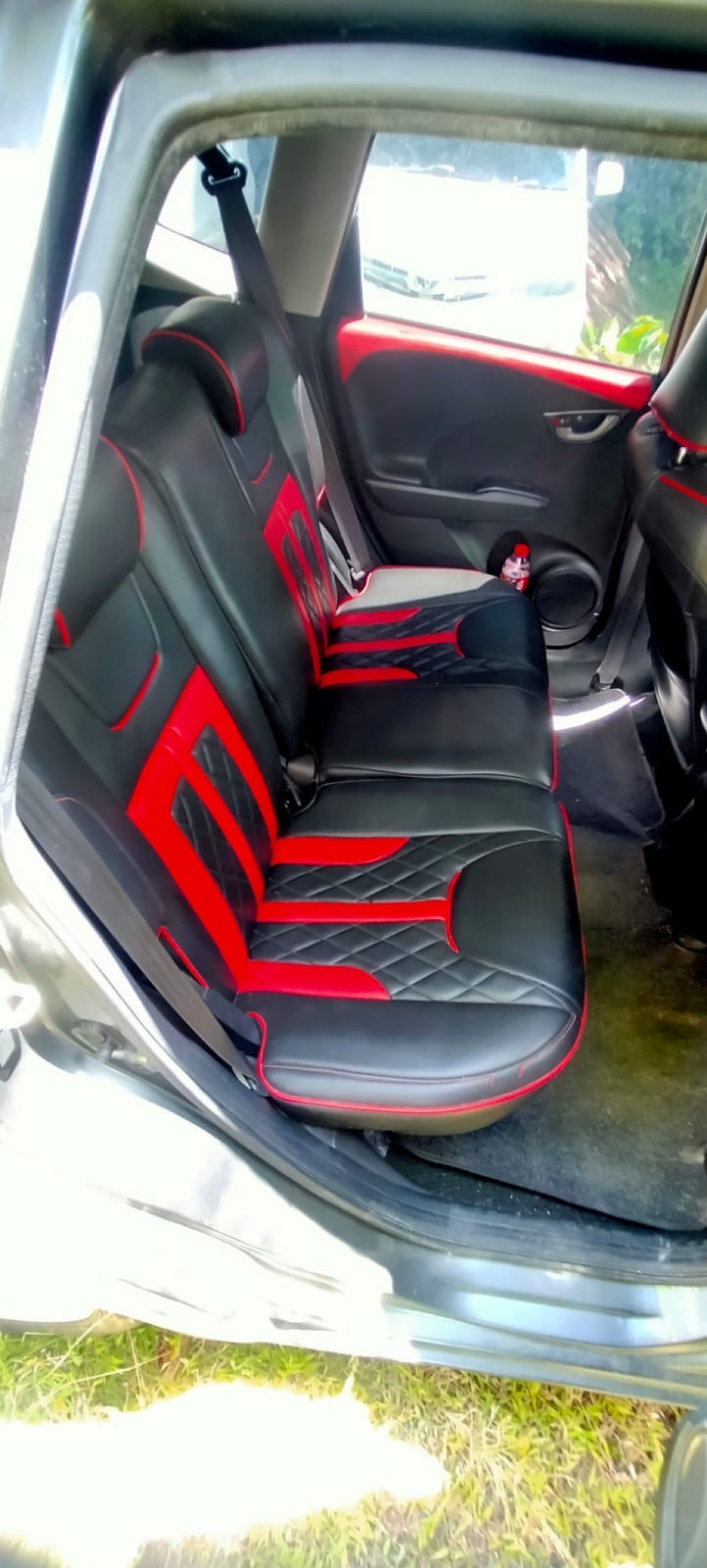 HONDA  JAZZ  GE8 1.5 S