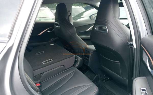 CHERY OMADA 5 LUX 1.5