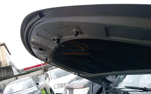 CHERY OMADA 5 LUX 1.5