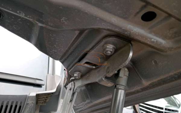 CHERY OMADA 5 LUX 1.5