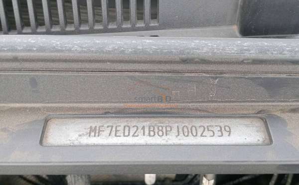 CHERY OMADA 5 LUX 1.5