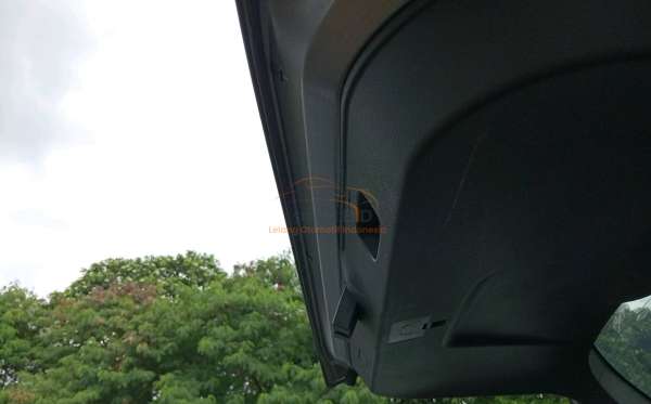 CHERY OMADA 5 LUX 1.5