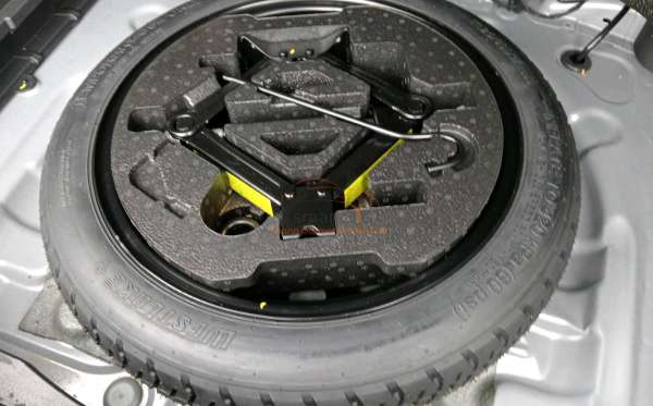 CHERY OMADA 5 LUX 1.5