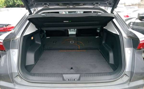 CHERY OMADA 5 LUX 1.5