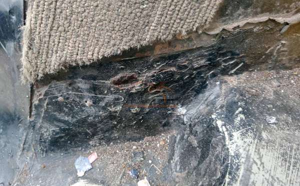 DAIHATSU GRAN MAX PICK-UP