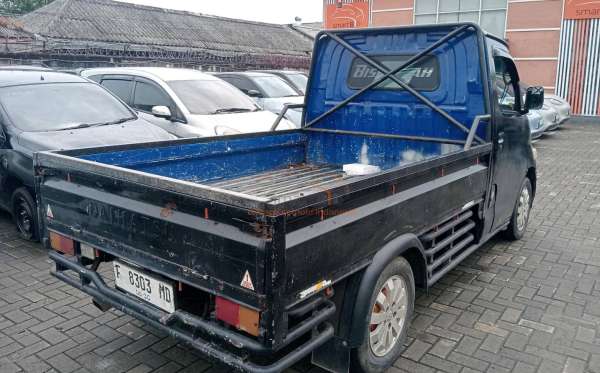 DAIHATSU GRAN MAX PICK-UP