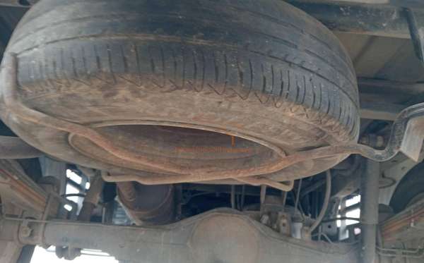 DAIHATSU GRAN MAX PICK-UP