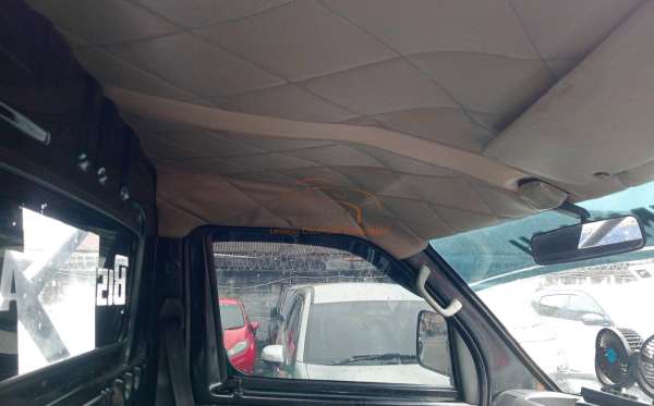 DAIHATSU GRAN MAX PICK-UP