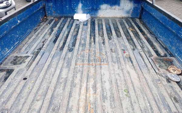 DAIHATSU GRAN MAX PICK-UP