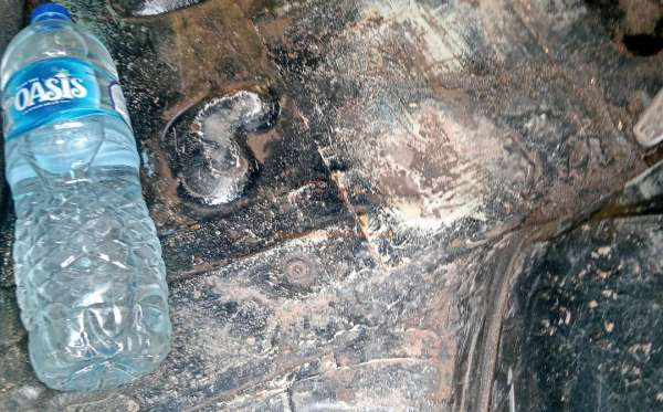 DAIHATSU GRAN MAX PICK-UP