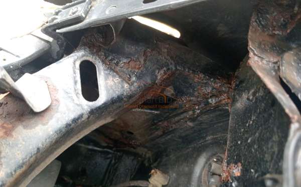 DAIHATSU GRAN MAX PICK-UP