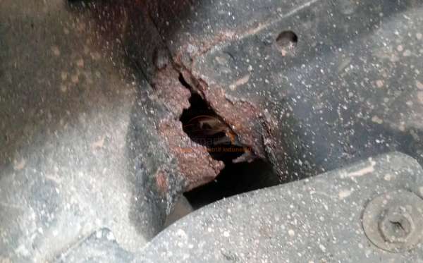 DAIHATSU GRAN MAX PICK-UP