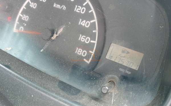 DAIHATSU GRAN MAX PICK-UP