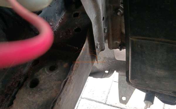 DAIHATSU GRAN MAX PICK-UP