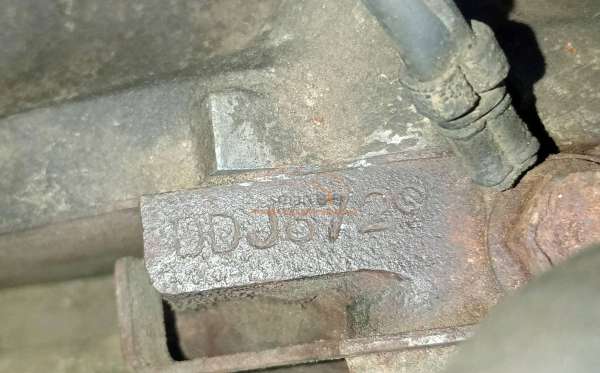 DAIHATSU GRAN MAX PICK-UP