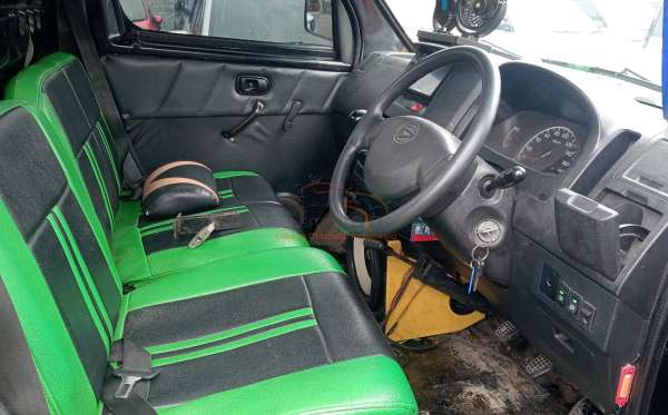 DAIHATSU GRAN MAX PICK-UP