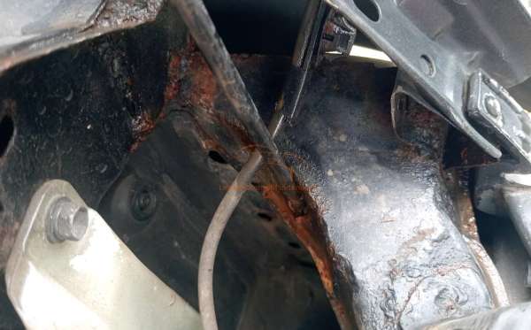 DAIHATSU GRAN MAX PICK-UP