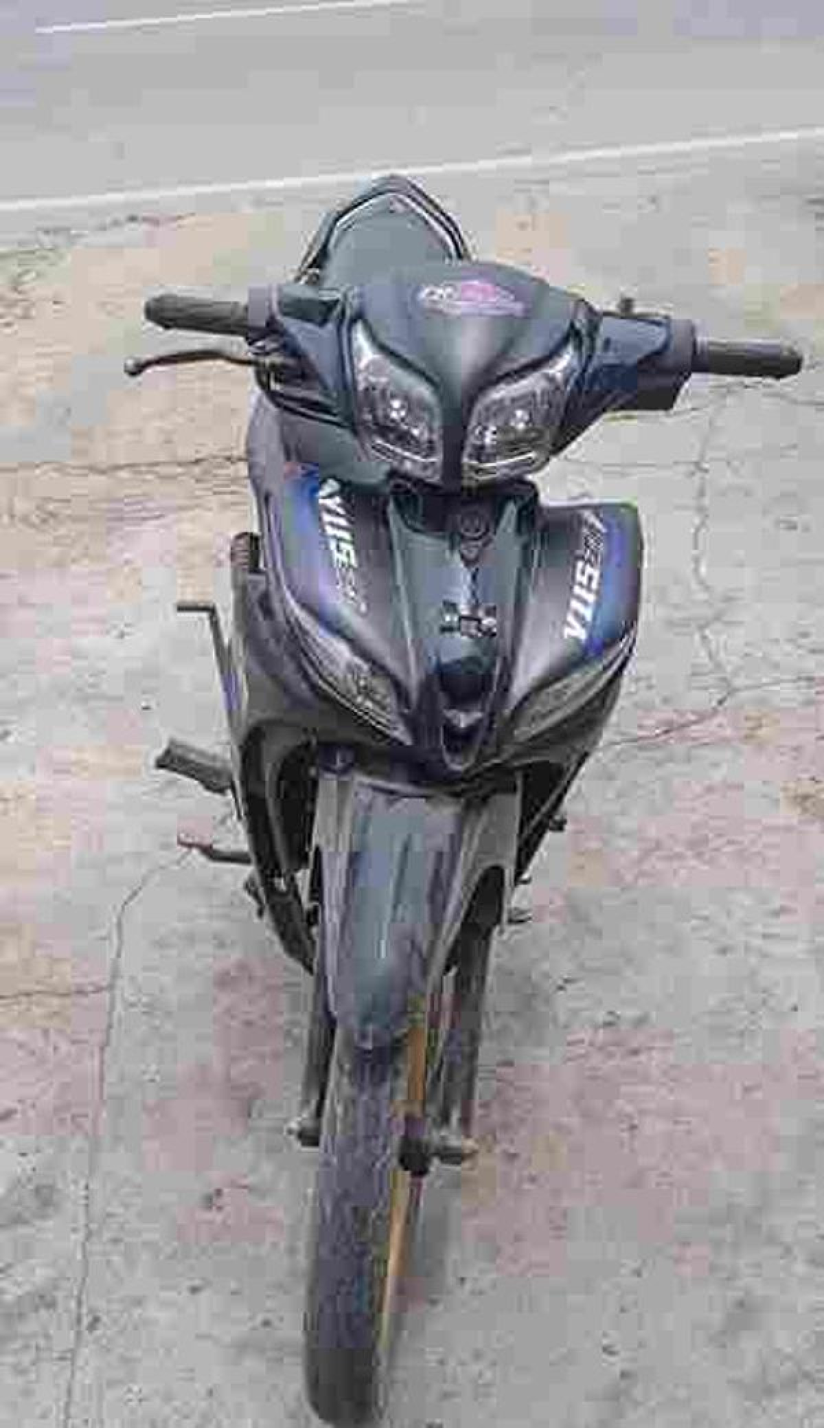 YAMAHA JUPITER Z1 FI CW