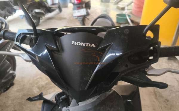 HONDA BEAT