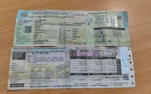 HONDA BEAT ESP CBS ISS