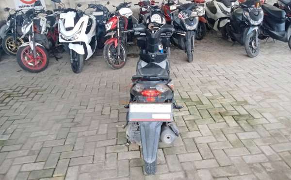 HONDA BEAT
