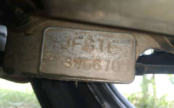 HONDA BEAT SPORTY CW