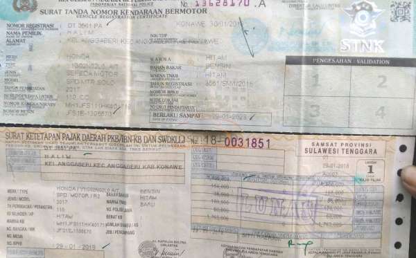 HONDA BEAT SPORTY CW