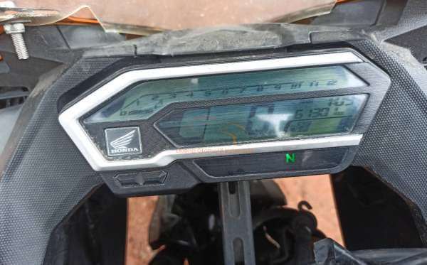 HONDA CBR 150 R REPSOL