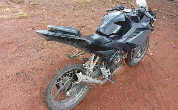 HONDA CBR 150 R REPSOL