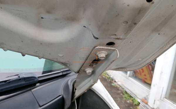 HONDA CR-V RM1 2WD 2.0