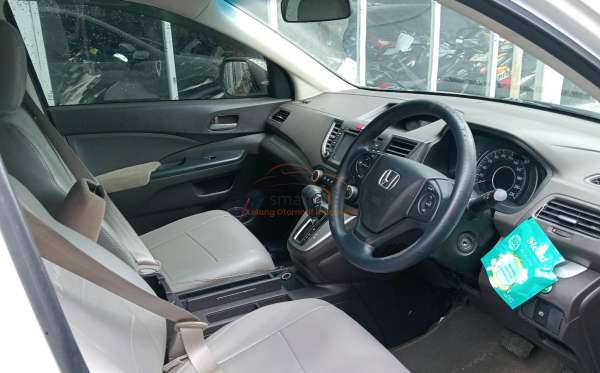 HONDA CR-V RM1 2WD 2.0