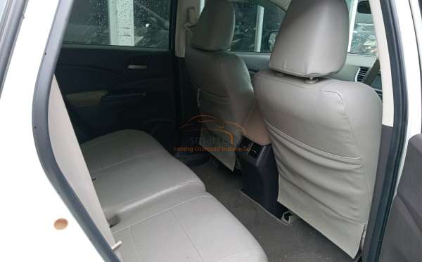 HONDA CR-V RM1 2WD 2.0