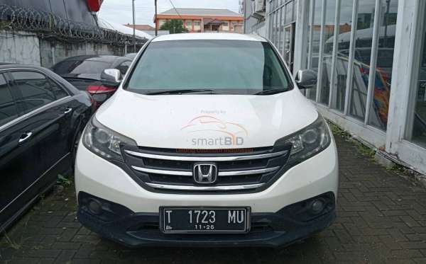 HONDA CR-V RM1 2WD 2.0