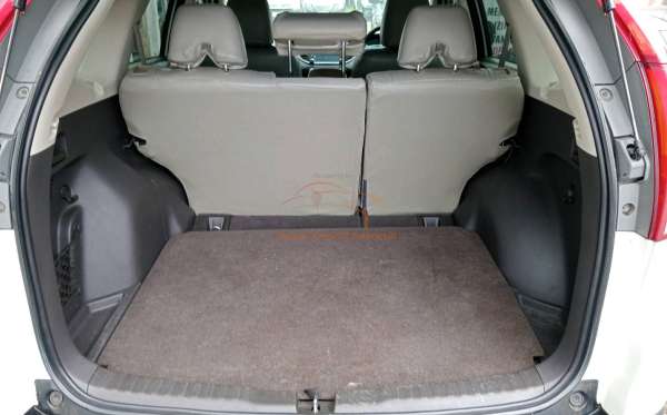 HONDA CR-V RM1 2WD 2.0