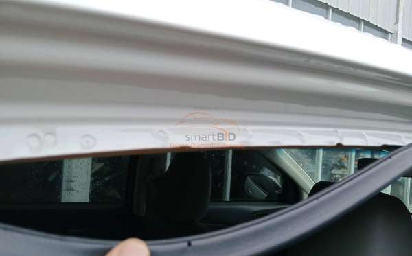 HONDA CR-V RM1 2WD 2.0