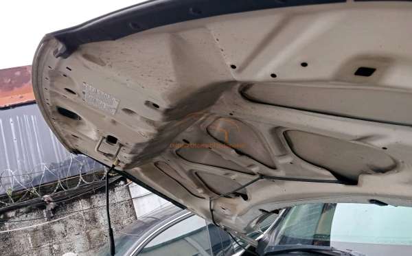 HONDA CR-V RM1 2WD 2.0