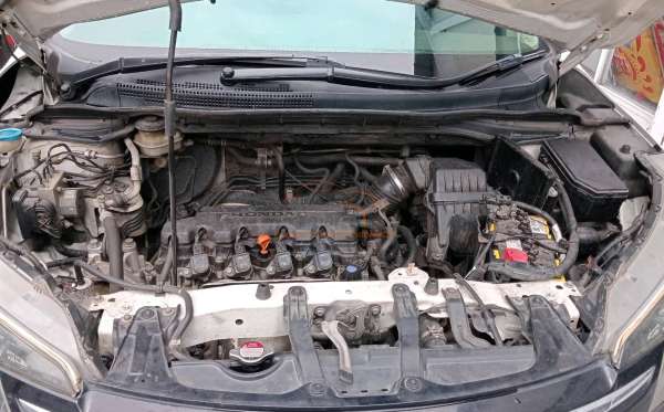 HONDA CR-V RM1 2WD 2.0