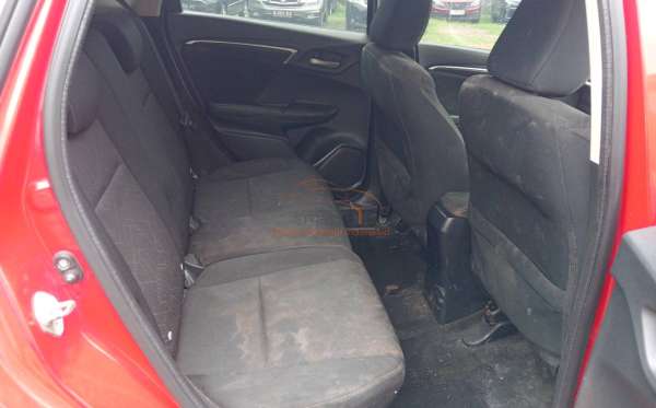 HONDA JAZZ GK5 1.5 RS