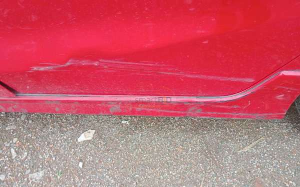 HONDA JAZZ GK5 1.5 RS