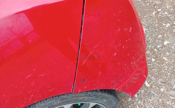 HONDA JAZZ GK5 1.5 RS