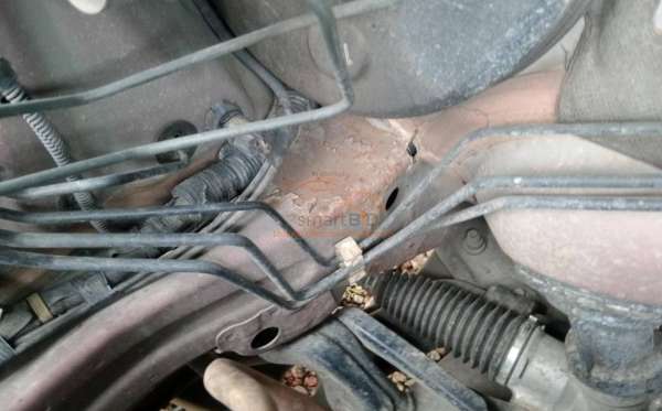 HONDA JAZZ GK5 1.5 RS