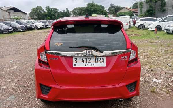 HONDA JAZZ GK5 1.5 RS