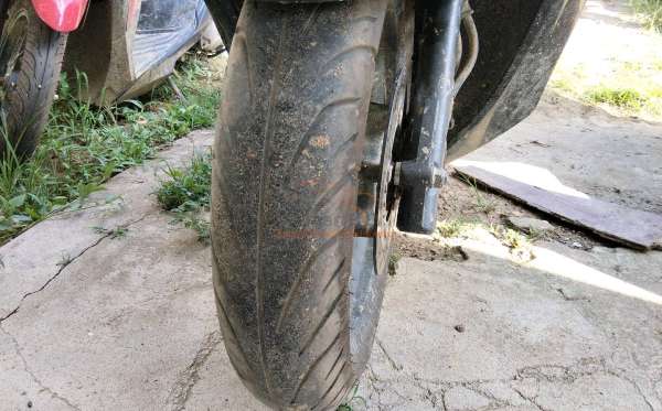 HONDA NEW PCX 160 CBS