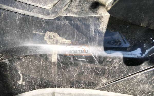 HONDA NEW PCX 160 CBS