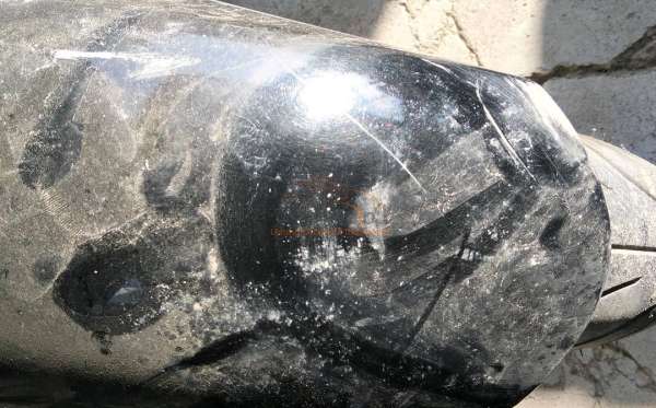 HONDA NEW PCX 160 CBS