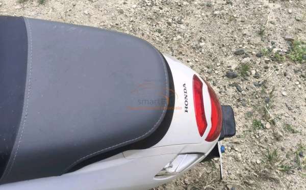 HONDA  SCOOPY