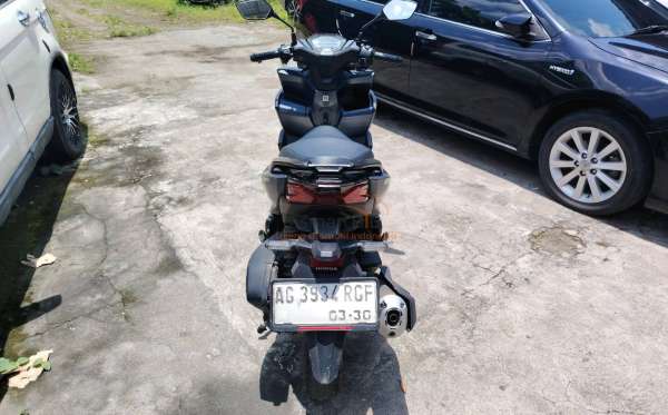 HONDA VARIO 160