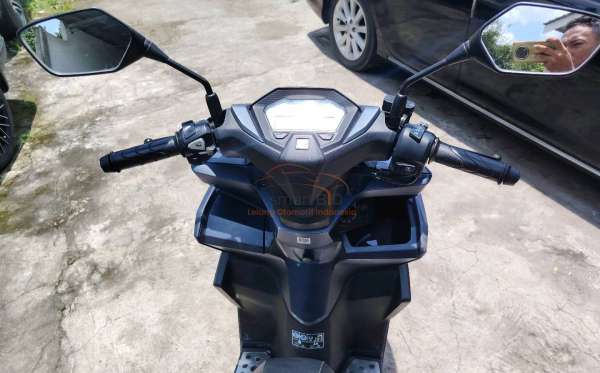 HONDA VARIO 160